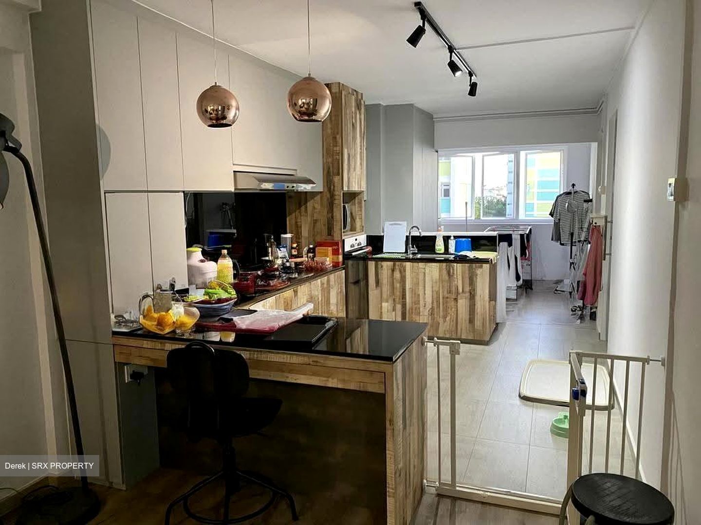 Blk 3 Lew Lian Gardens (Serangoon), HDB 3 Rooms #630232261